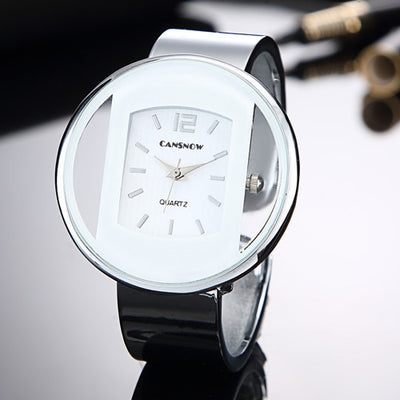 Women Watches and Bracelet  2019 New Luxury