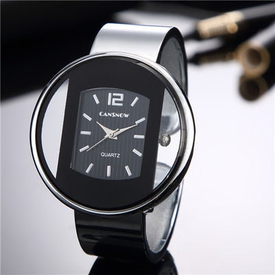 Women Watches and Bracelet  2019 New Luxury