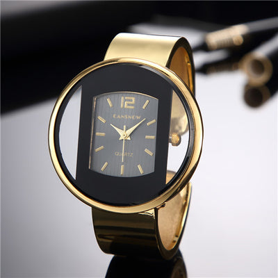 Women Watches and Bracelet  2019 New Luxury