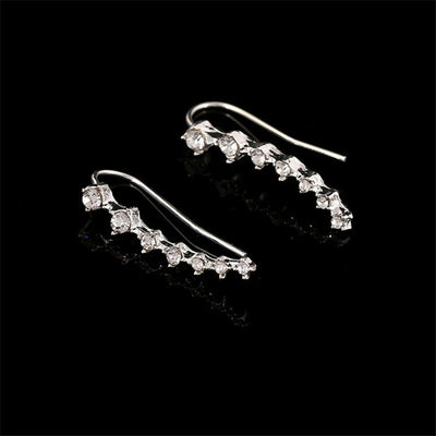 2019 Boucle D'oreille Earring