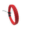 Fashion Unisex Leather Bracelet