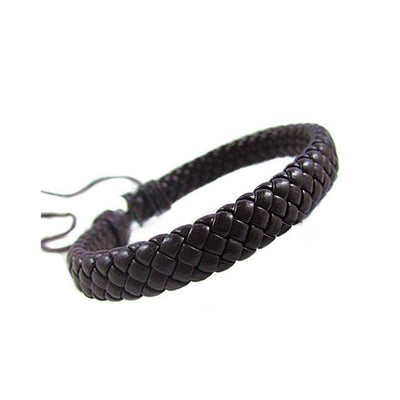 Fashion Unisex Leather Bracelet