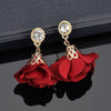 Geometric New Design Drop Earrings For Women