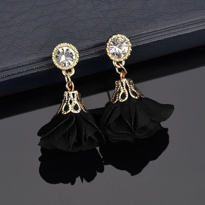 Geometric New Design Drop Earrings For Women