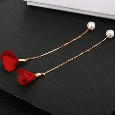 Geometric New Design Drop Earrings For Women