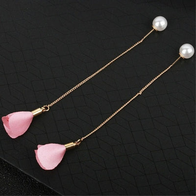 Geometric New Design Drop Earrings For Women