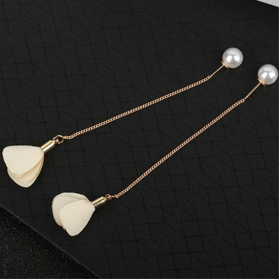 Geometric New Design Drop Earrings For Women