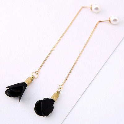 Geometric New Design Drop Earrings For Women