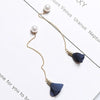 Geometric New Design Drop Earrings For Women