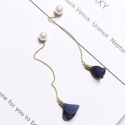 Geometric New Design Drop Earrings For Women