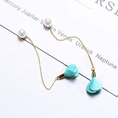 Geometric New Design Drop Earrings For Women