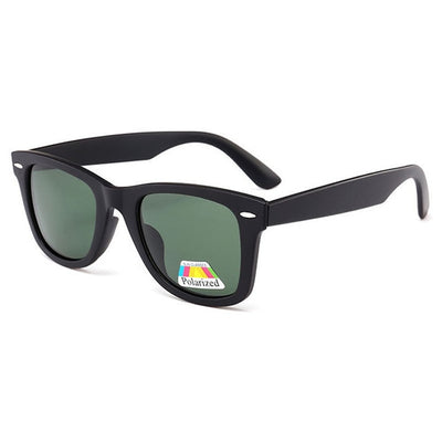 New Polarized Sunglasses Men's Driving Shades