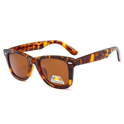 New Polarized Sunglasses Men's Driving Shades