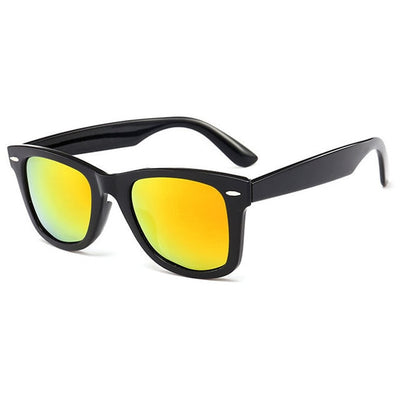 New Polarized Sunglasses Men's Driving Shades