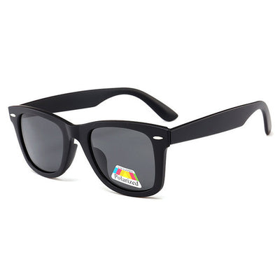 New Polarized Sunglasses Men's Driving Shades