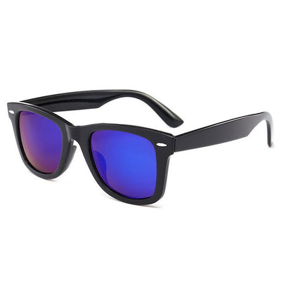 New Polarized Sunglasses Men's Driving Shades