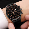 Reloj 2019 Fashion Military Quartz Men